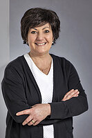 Dorothee Rock - Schatzmeisterin