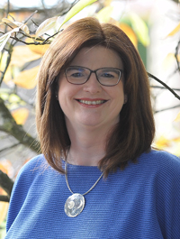 Corina Spatke - Finanzen & Steuern