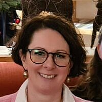 Doris Petersen - Programmdirektorin